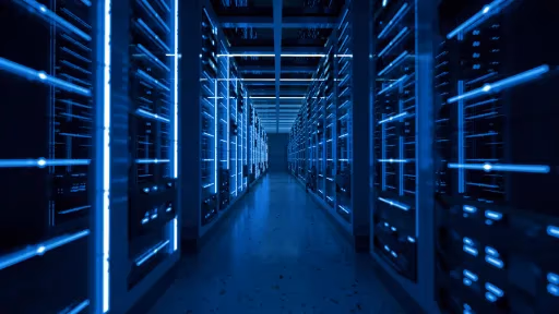 Hosting Software