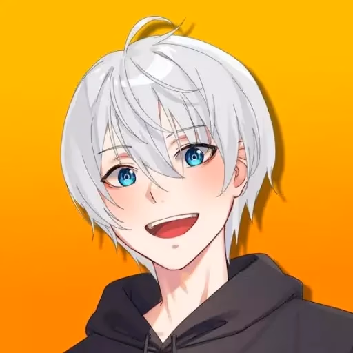 PakGM avatar