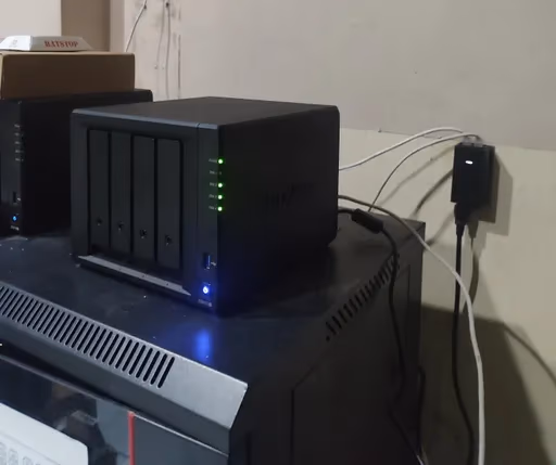 Pengadaan Hardware 0