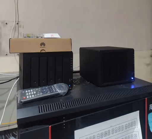 Pengadaan Hardware 1