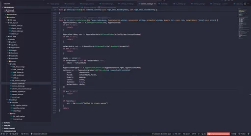 Pengembangan Software