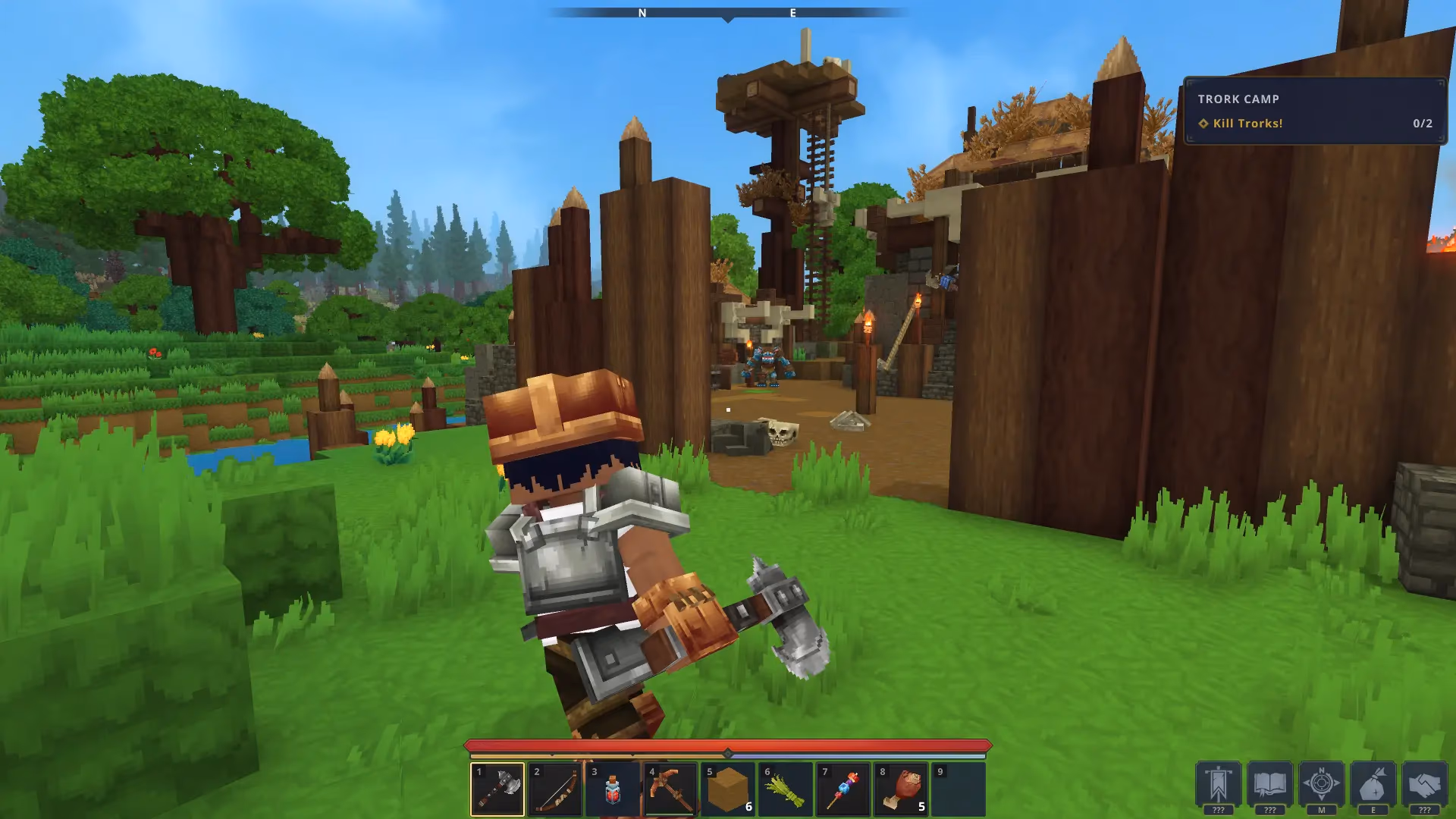 Hytale Game