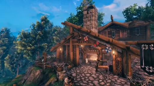 Valheim Game
