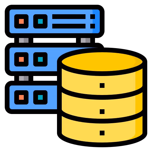 Aplikasi Database icon