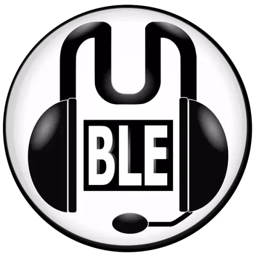 PMA Voice icon