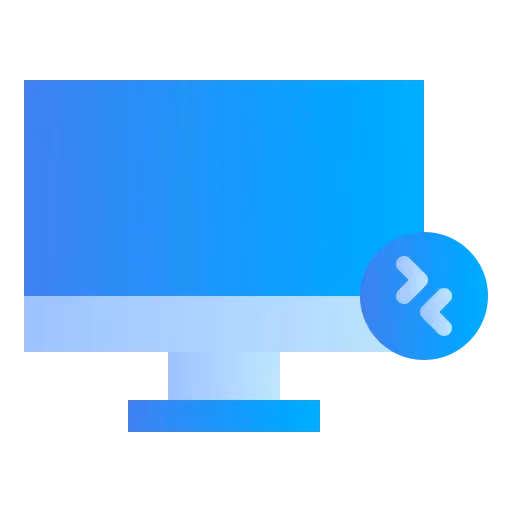 RedM RDP icon