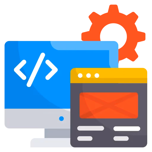 Aplikasi Software icon