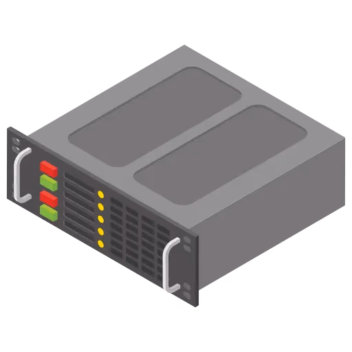 Hosting VPS