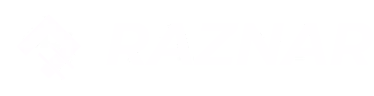 Raznar Logo