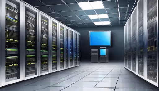 VPS Hosting